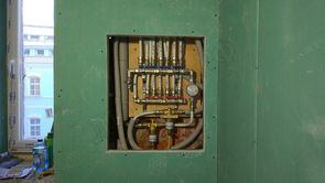 Люк под покраску Премиум-универсал Люк под покраску Премиум-универсал