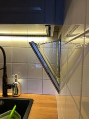 Люк под плитку АлюЛайт II Люк под плитку АлюЛайт II