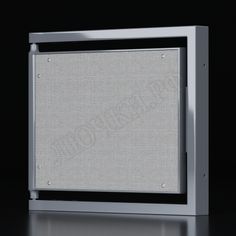 Люк под плитку Шагма Люк под плитку Шагма