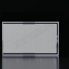 Люк под плитку Шагма для плитки 1200*600 (требуемый размер проема 1210*635, размер люка 1160*633) Люк под плитку Шагма для плитки 1200*600 (требуемый размер проема 1210*635, размер люка 1160*633)