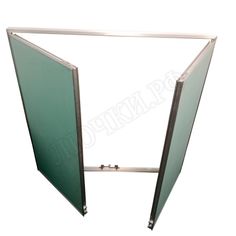 Люк под покраску Мега-Мастер Элит II, 2 створки Люк под покраску Мега-Мастер Элит II, 2 створки