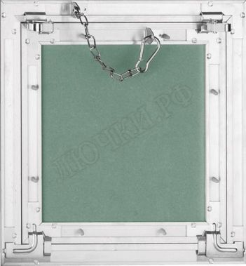 Люк под покраску Alu-Star 200*700 Люк под покраску Alu-Star 200*700