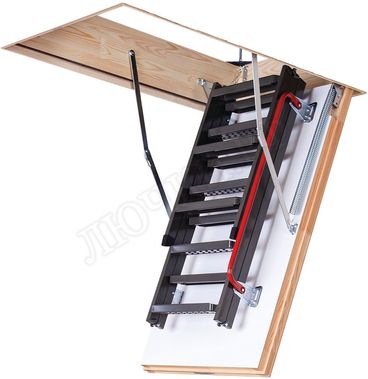 Чердачная лестница Fakro LTM Чердачная лестница Fakro LTM