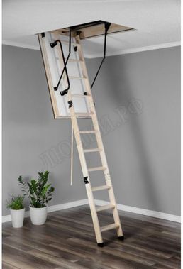 Чердачная лестница Oman Polar EI45 Чердачная лестница Oman Polar EI45