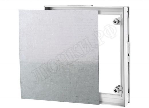 Люк сантехнический ДКП 250*250 Люк сантехнический ДКП 250*250