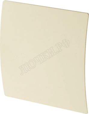 Вытяжной вентилятор Awenta System+, Silent, 100 KWS100M, Escudo, PEE100, Бежевый, пластик Вытяжной вентилятор Awenta System+, Silent, 100 KWS100M, Escudo, PEE100, Бежевый, пластик