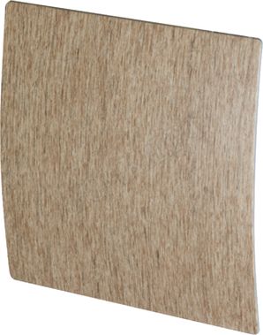 Вытяжной вентилятор Awenta System+, Silent, 100 KWS100H, Escudo, PEDD100, Дуб, пластик Вытяжной вентилятор Awenta System+, Silent, 100 KWS100H, Escudo, PEDD100, Дуб, пластик