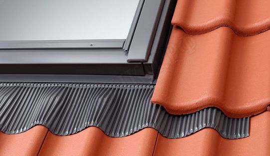 Оклад EZV-A, EZV-P для профильных кровельных материалов высотой профиля до 4.5 см 660*1180 Оклад EZV-A, EZV-P для профильных кровельных материалов высотой профиля до 4.5 см 660*1180