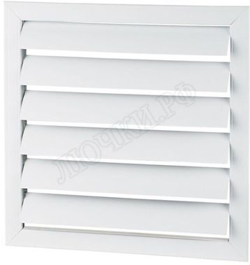 Решетка пластиковая Серия ГР 300*300 Решетка пластиковая Серия ГР 300*300