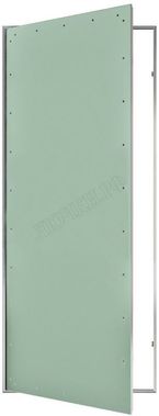 Люк под покраску Техно 400*650, 1 створка Люк под покраску Техно 400*650, 1 створка