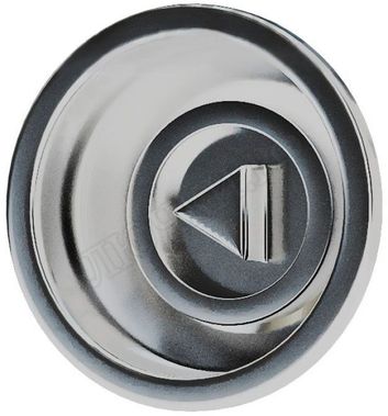 Люк под покраску Техно Противопожарный 2 створки 2000*1150 Люк под покраску Техно Противопожарный 2 створки 2000*1150