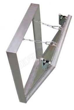 Люк под плитку Т-34 600*500 Люк под плитку Т-34 600*500