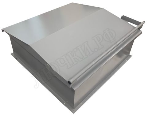 Люк выхода на кровлю Прайм 650*1600 Люк выхода на кровлю Прайм 650*1600