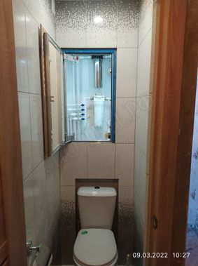 Люк под плитку Секрет 3.0 300*400 Люк под плитку Секрет 3.0 300*400