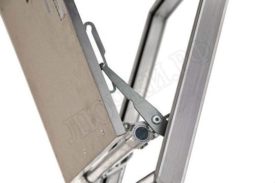 Люк под плитку Секрет 3.0 300*400, 1 створка Люк под плитку Секрет 3.0 300*400, 1 створка