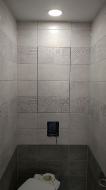 Люк под плитку Нажимной Секрет-Лайт 500*900 Люк под плитку Нажимной Секрет-Лайт 500*900