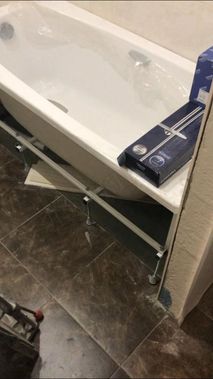 Люк под плитку Нажимной Секрет-Лайт 500*900 Люк под плитку Нажимной Секрет-Лайт 500*900