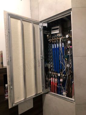 Люк под плитку Секрет 3.0 300*400 Люк под плитку Секрет 3.0 300*400