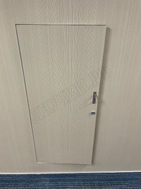 Люк-дверь под покраску Скала 700*1600 Люк-дверь под покраску Скала 700*1600