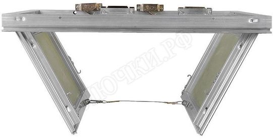 Люк под покраску Мега-Мастер Элит для установки в потолок Люк под покраску Мега-Мастер Элит для установки в потолок