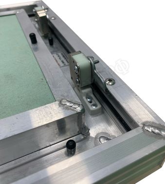 Люк под покраску Премиум Лайт Противопожарный EIS60 200*500 Люк под покраску Премиум Лайт Противопожарный EIS60 200*500