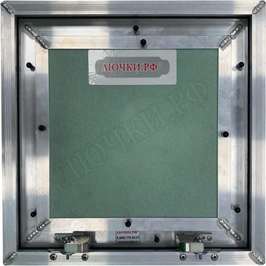 Люк под покраску Премиум Лайт Противопожарный EIS60 200*500 Люк под покраску Премиум Лайт Противопожарный EIS60 200*500