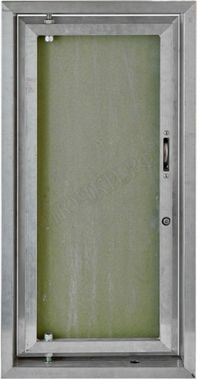 Люк-дверь под покраску Скала 700*1600 Люк-дверь под покраску Скала 700*1600