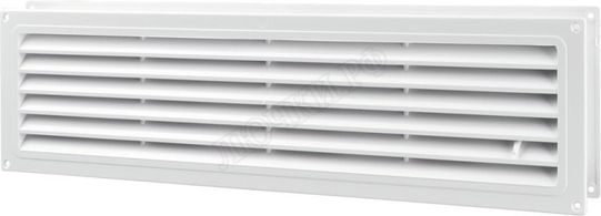 Решетка пластиковая Серия МВ 450/2 ( двойная ) беж. Решетка пластиковая Серия МВ 450/2 ( двойная ) беж.