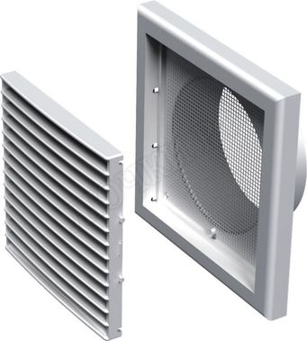 Решетка пластиковая Серия МВ 101/121 121 Вс Решетка пластиковая Серия МВ 101/121 121 Вс