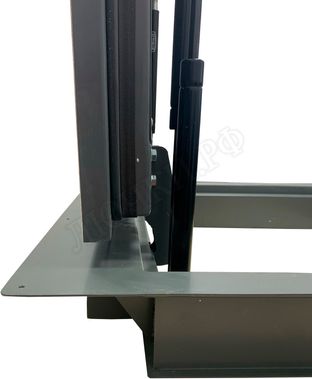 Напольный люк Противопожарный EI60 900*800 Напольный люк Противопожарный EI60 900*800