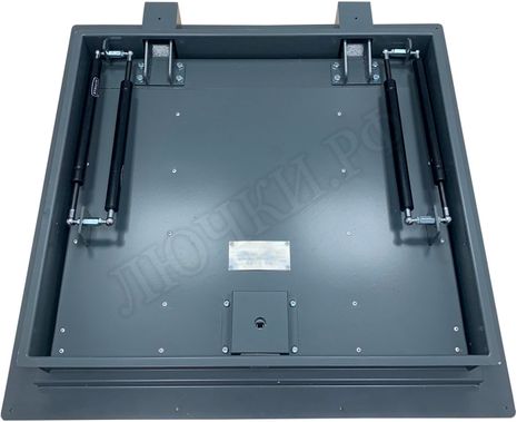 Напольный люк Противопожарный EI60 900*800 Напольный люк Противопожарный EI60 900*800