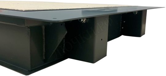 Напольный люк Противопожарный EI60 900*800 Напольный люк Противопожарный EI60 900*800