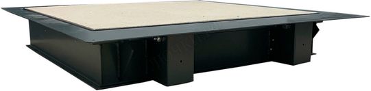 Напольный люк Противопожарный EI60 900*800 Напольный люк Противопожарный EI60 900*800