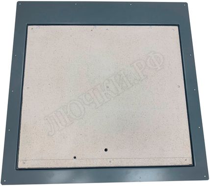 Напольный люк Противопожарный EI60 900*800 Напольный люк Противопожарный EI60 900*800