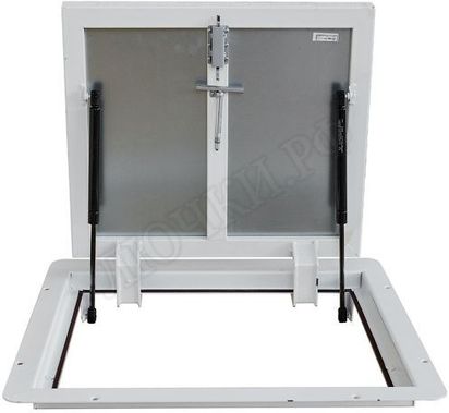 Напольный люк Невидимка-бюджет Напольный люк Невидимка-бюджет