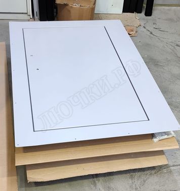 Напольный люк Противопожарный EI60 900*800 Напольный люк Противопожарный EI60 900*800