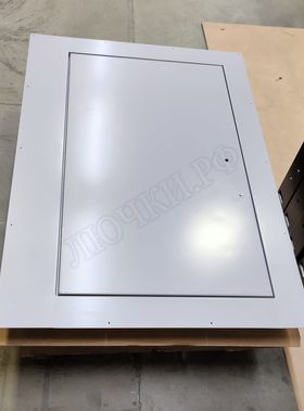 Напольный люк Противопожарный EI60 900*800 Напольный люк Противопожарный EI60 900*800