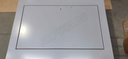 Напольный люк Противопожарный EI60 900*800 Напольный люк Противопожарный EI60 900*800