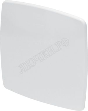 Вытяжной вентилятор Awenta System+, Silent, 100 KWS100T, Nea, PNB100, Белый, пластик Вытяжной вентилятор Awenta System+, Silent, 100 KWS100T, Nea, PNB100, Белый, пластик