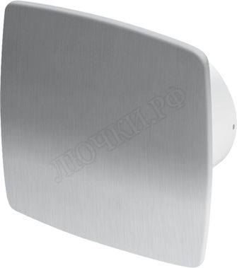 Вытяжной вентилятор Awenta System+, Turbo, 125 KWT125M, Nea, PNI125, Нержавеющая сталь Вытяжной вентилятор Awenta System+, Turbo, 125 KWT125M, Nea, PNI125, Нержавеющая сталь