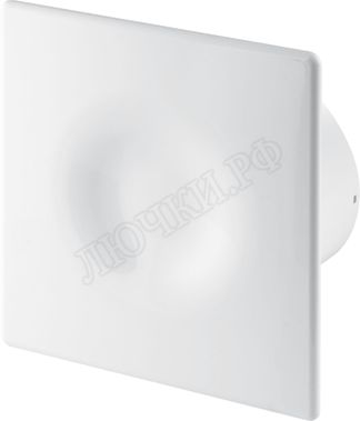 Вытяжной вентилятор Awenta System+, Turbo, 100 KWT100M, Orion, POB100, Белый, пластик Вытяжной вентилятор Awenta System+, Turbo, 100 KWT100M, Orion, POB100, Белый, пластик