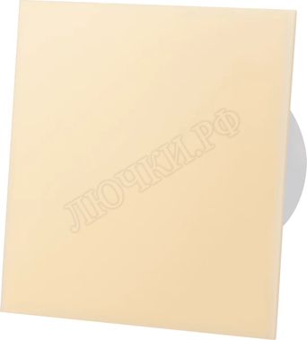 Панель для вентиляторов airRoxy dRim, оргстекло бежевый, 01-165 Панель для вентиляторов airRoxy dRim, оргстекло бежевый, 01-165