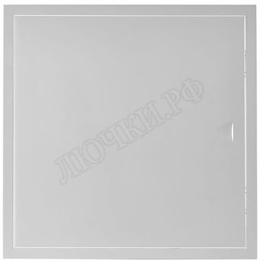 Люк сантехнический Бабушкина радость :-) с магнитом 645*500, на болтах, с усилителем Люк сантехнический Бабушкина радость :-) с магнитом 645*500, на болтах, с усилителем