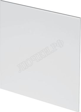 Вытяжной вентилятор Awenta System+, Turbo, 100 KWT100T, Trax, PTB100, Белый, пластик Вытяжной вентилятор Awenta System+, Turbo, 100 KWT100T, Trax, PTB100, Белый, пластик