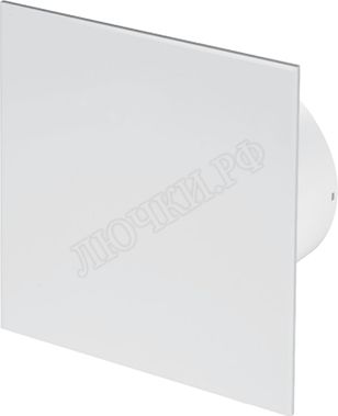 Вытяжной вентилятор Awenta System+, Turbo, 100 KWT100T, Trax, PTB100, Белый, пластик Вытяжной вентилятор Awenta System+, Turbo, 100 KWT100T, Trax, PTB100, Белый, пластик