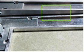Люк под покраску Ультра для установки в потолок 400*500 (посадочный размер 406*506) Люк под покраску Ультра для установки в потолок 400*500 (посадочный размер 406*506)