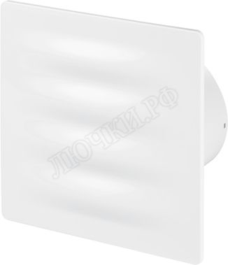 Вытяжной вентилятор Awenta System+, Turbo, 100 KWT100M, Vertico, PVB100, Белый, пластик Вытяжной вентилятор Awenta System+, Turbo, 100 KWT100M, Vertico, PVB100, Белый, пластик