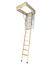 Чердачная лестница LRF Termo Extrem 66 mm 700*1200*2800 Чердачная лестница LRF Termo Extrem 66 mm 700*1200*2800