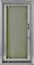 Люк-дверь под покраску Скала 700*1600 Люк-дверь под покраску Скала 700*1600